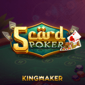 Poker 5 Lá hi19
