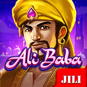 Ali Baba hi19 slot