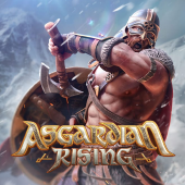 Asgardian Trỗi Dậy hi19