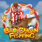 Câu Cá Bao Chuan hi19