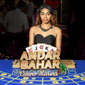 Casino Marina Andar Bahar hi19