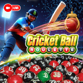 Roulette Bóng Cricket hi19