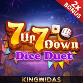 Song Ca Xúc Xắc hi19