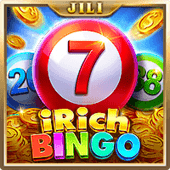 Bingo Irich hi19 slot