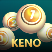 Keno hi19 game