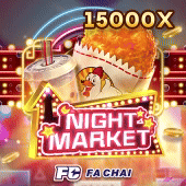 Chợ Đêm hi19 game