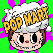 Popmart hi19 slot