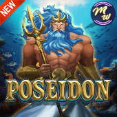 Poseidon hi19 slot