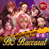 Sexy Baccarat B hi19